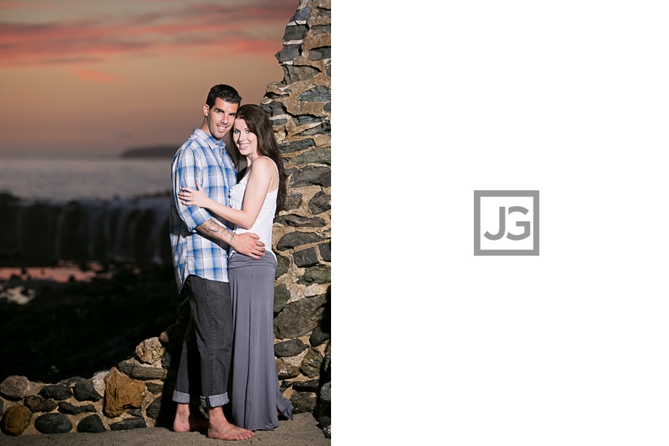 Engagement Photography Victoria Beach