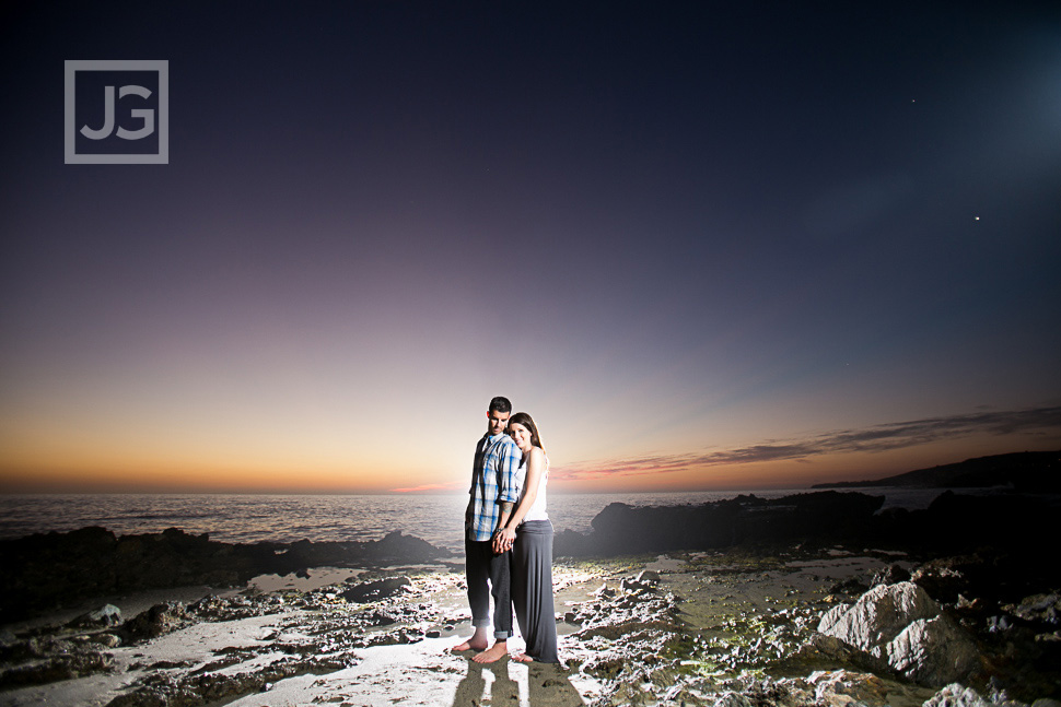 Engagement Photography Victoria Beach