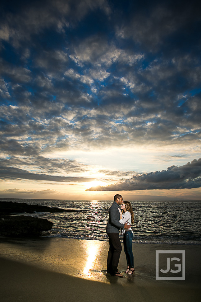 Laguna Beach Sunset