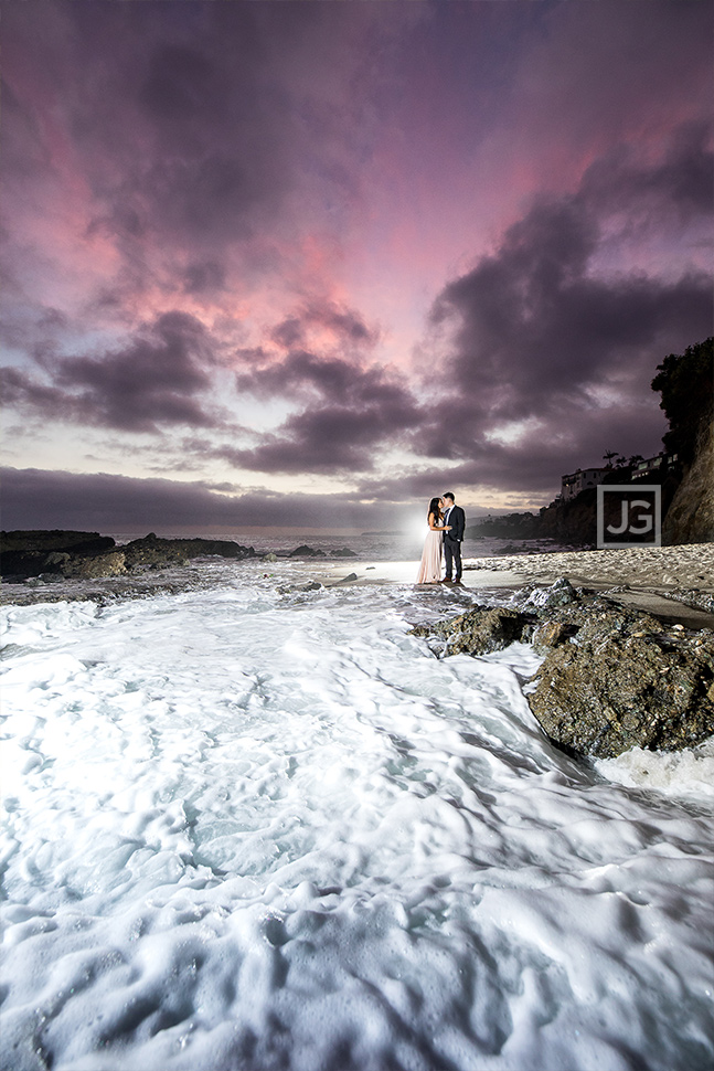 Engagement Photography Laguna Beach