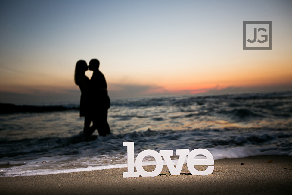Engagement Photography Laguna Beach