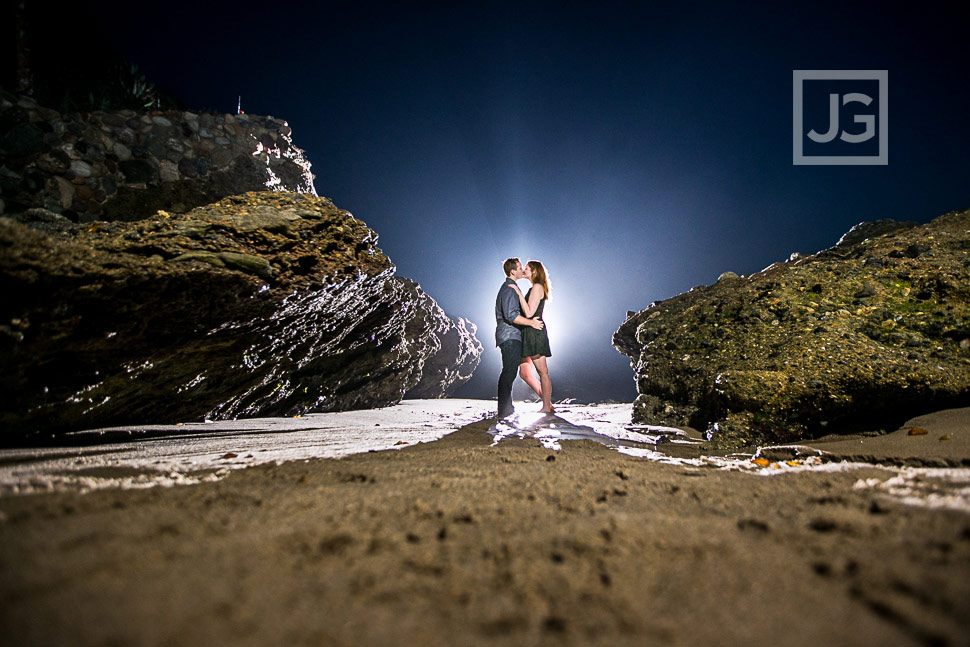 Engagement Photography Laguna Beach