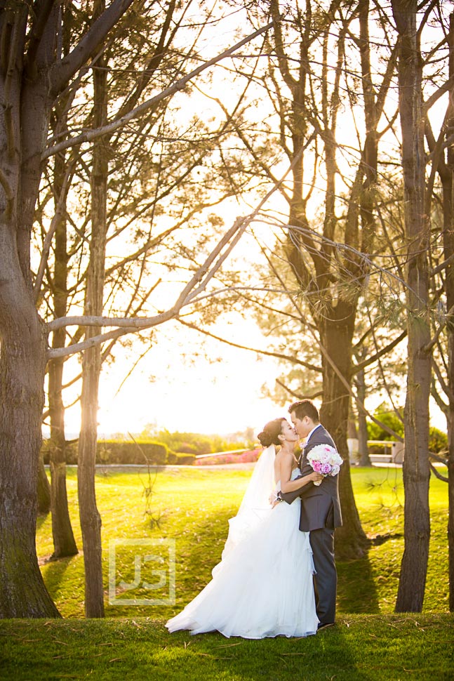 Laguna Cliffs Wedding Photography