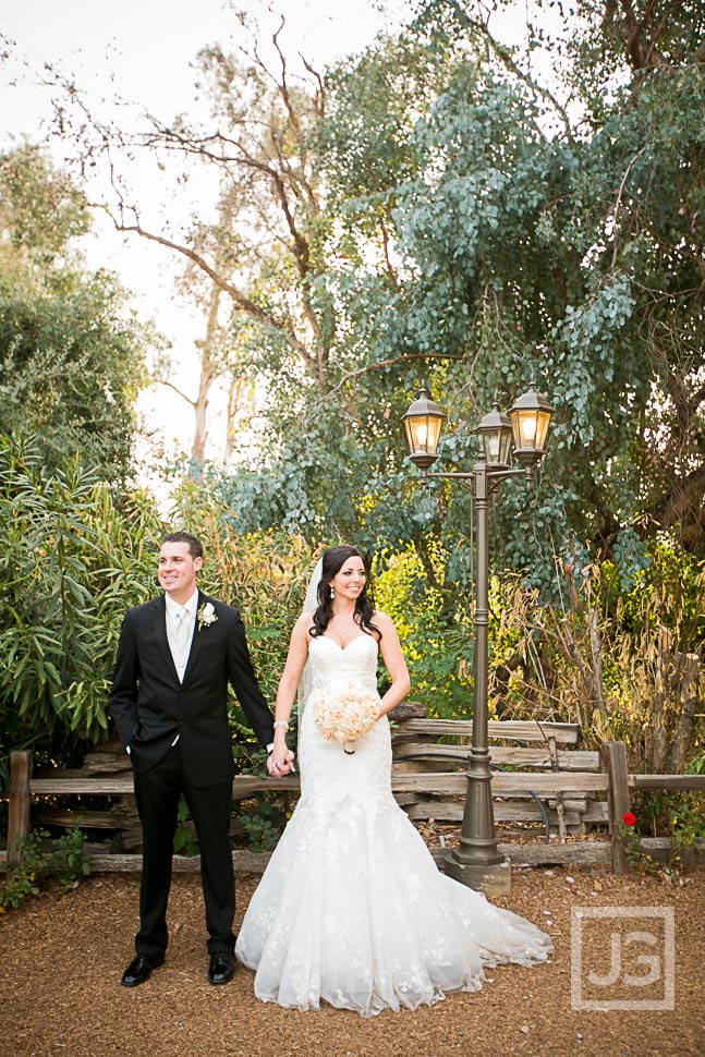 Lake Oak Meadows Wedding Photography