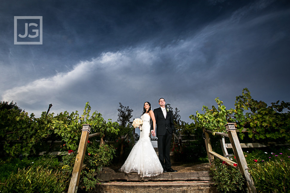 Lake Oak Meadows Wedding Photos