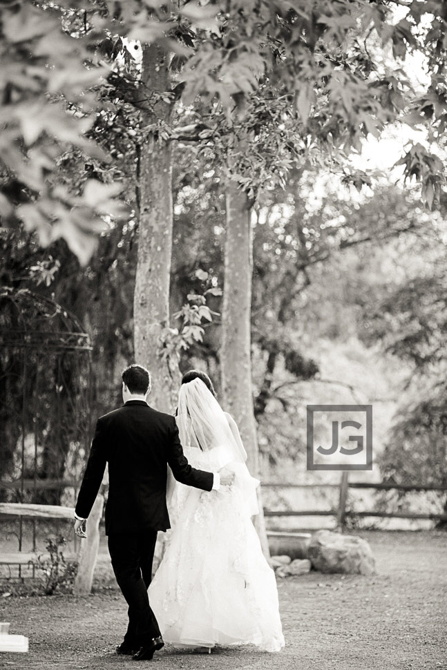 Lake Oak Meadows Wedding Photography