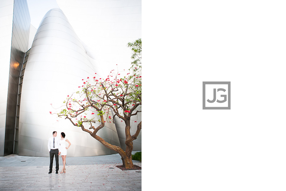 Engagement Photography Los Angeles