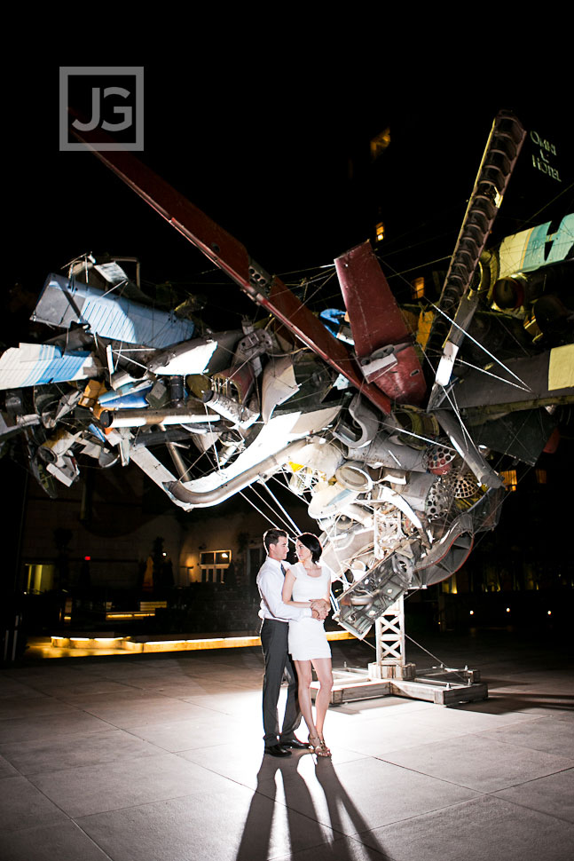 MOOLA Engagement Photography