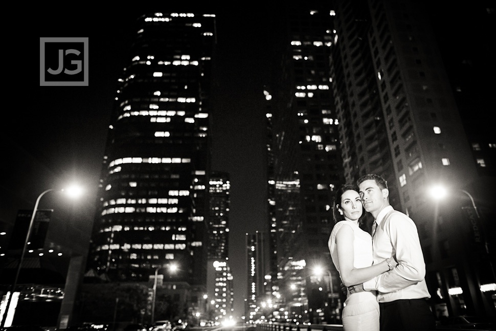 Engagement Photography Los Angeles