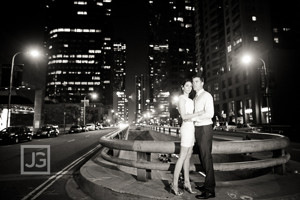 Engagement Photography Los Angeles