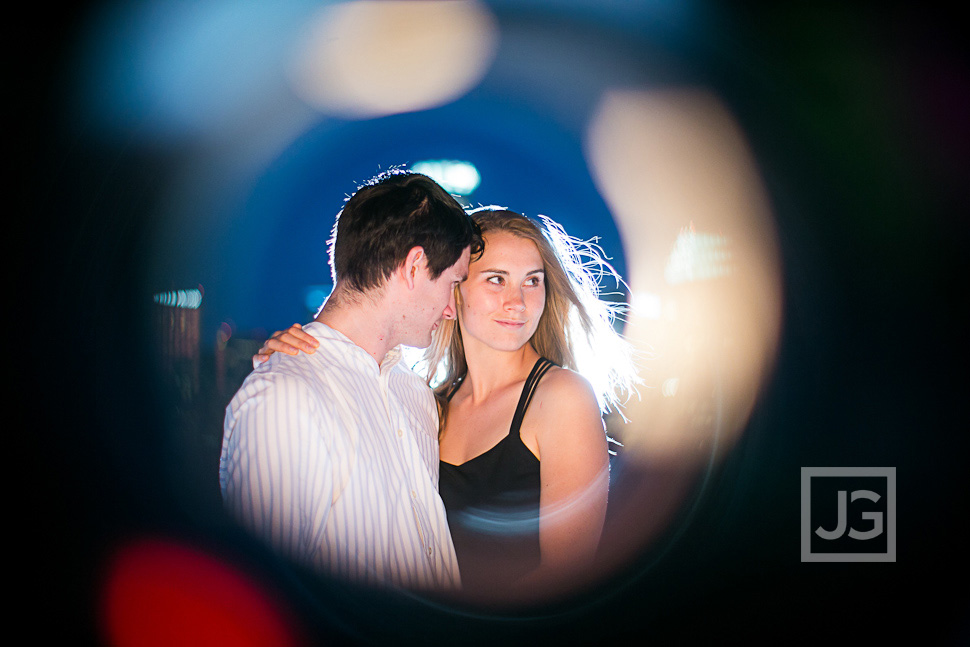 Los Angeles Engagement Photography