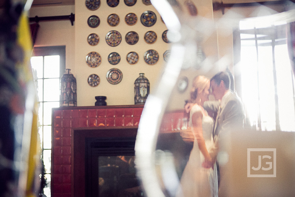 Hotel Los Gatos Wedding Photography