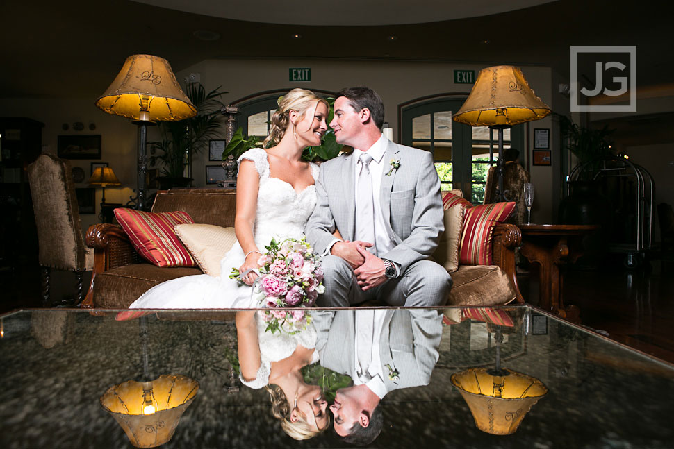 Hotel Los Gatos Wedding Photography