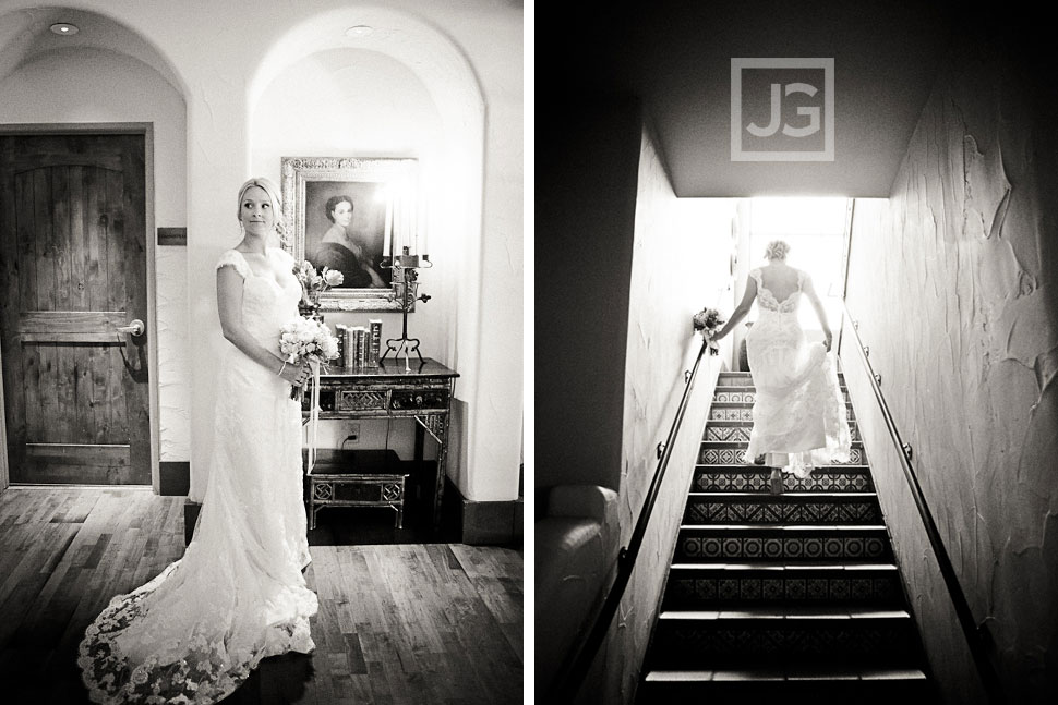 Hotel Los Gatos Wedding Photography