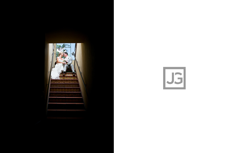 Hotel Los Gatos Wedding Photography