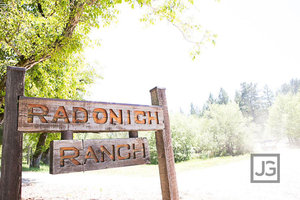 Radonich Ranch