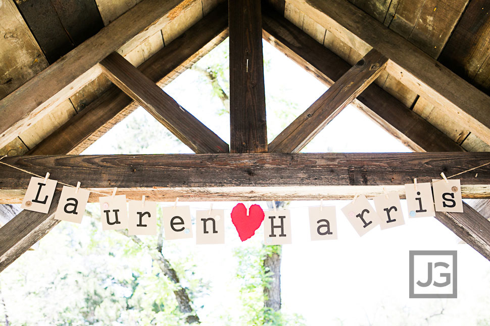 Radonich Ranch Wedding Photography