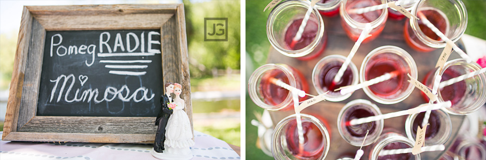 Radonich Ranch Cocktail Hour