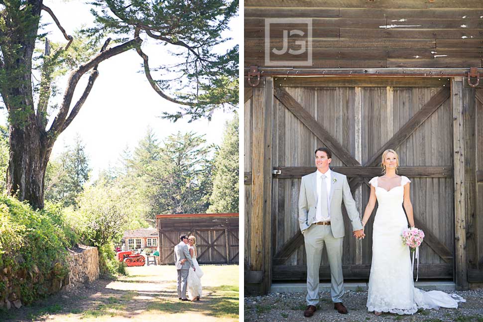 Radonich Ranch Wedding Photography
