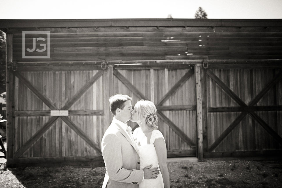 Radonich Ranch Wedding Photography