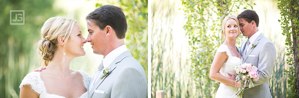 Radonich Ranch Wedding Photos