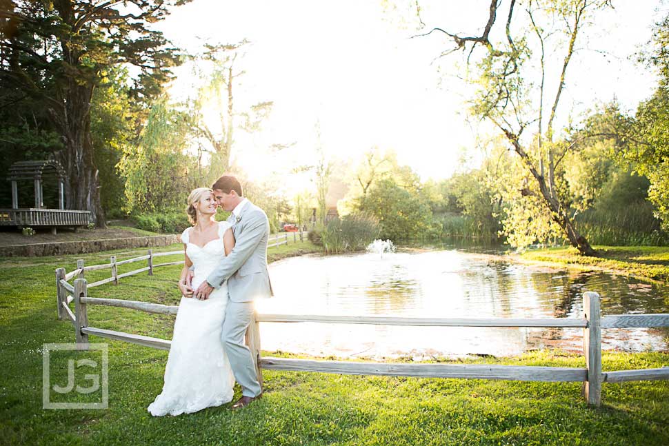 Radonich Ranch Wedding Photos