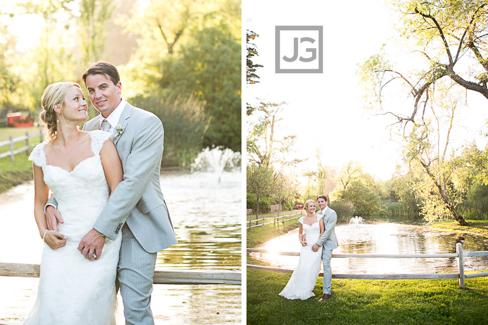 Radonich Ranch Wedding Photography