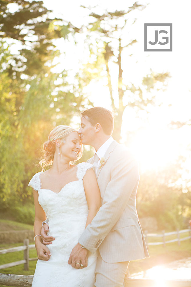 Radonich Ranch Wedding Photography