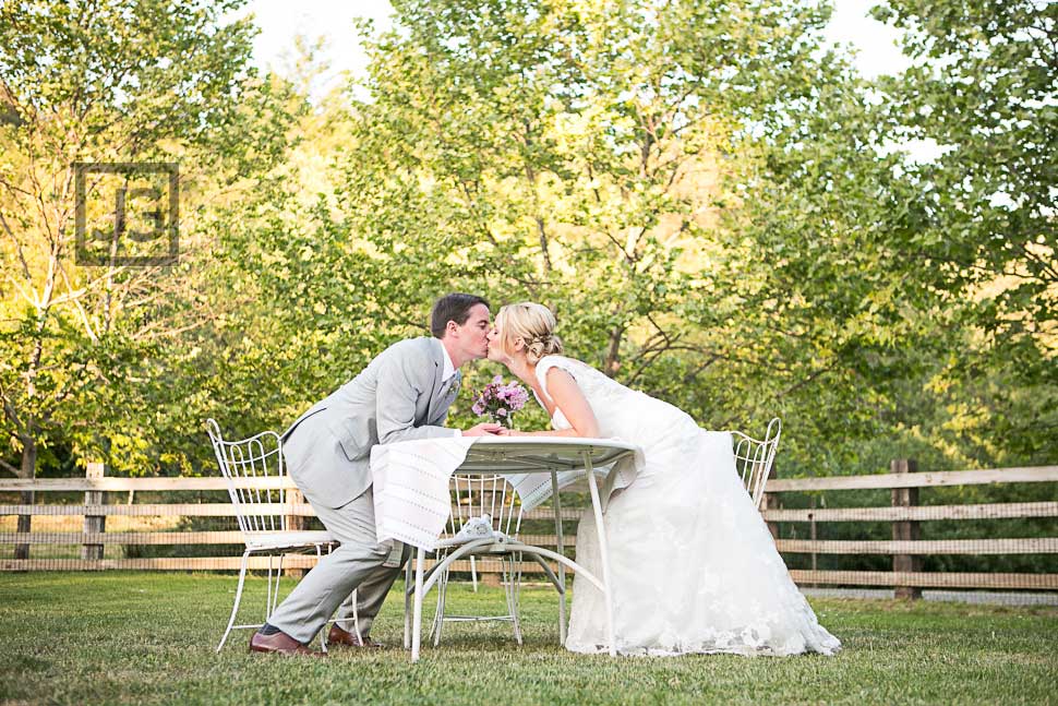 Radonich Ranch Wedding Photography