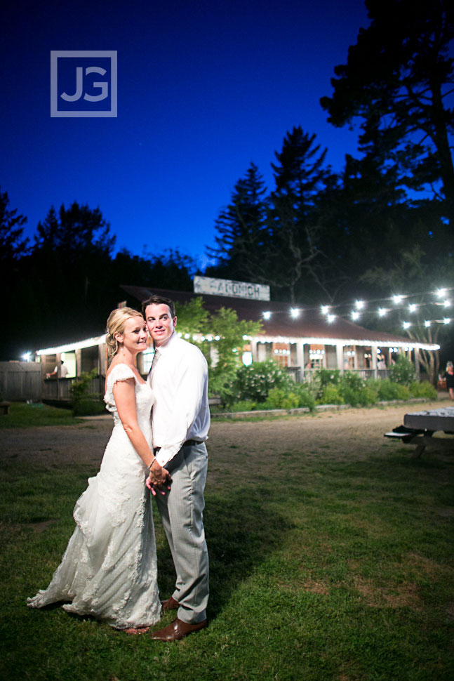 Radonich Ranch Wedding Photography