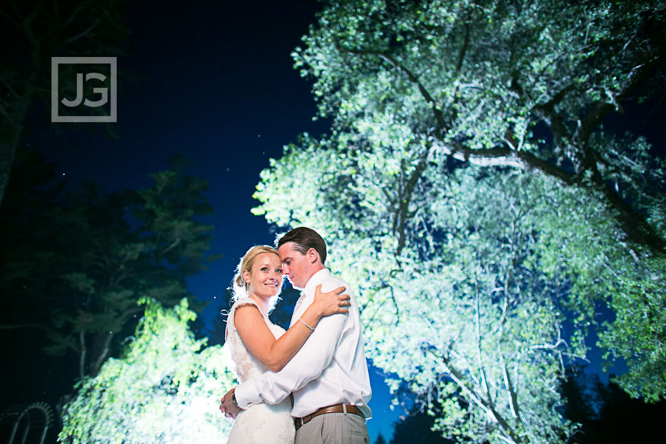 Radonich Ranch Wedding Photography