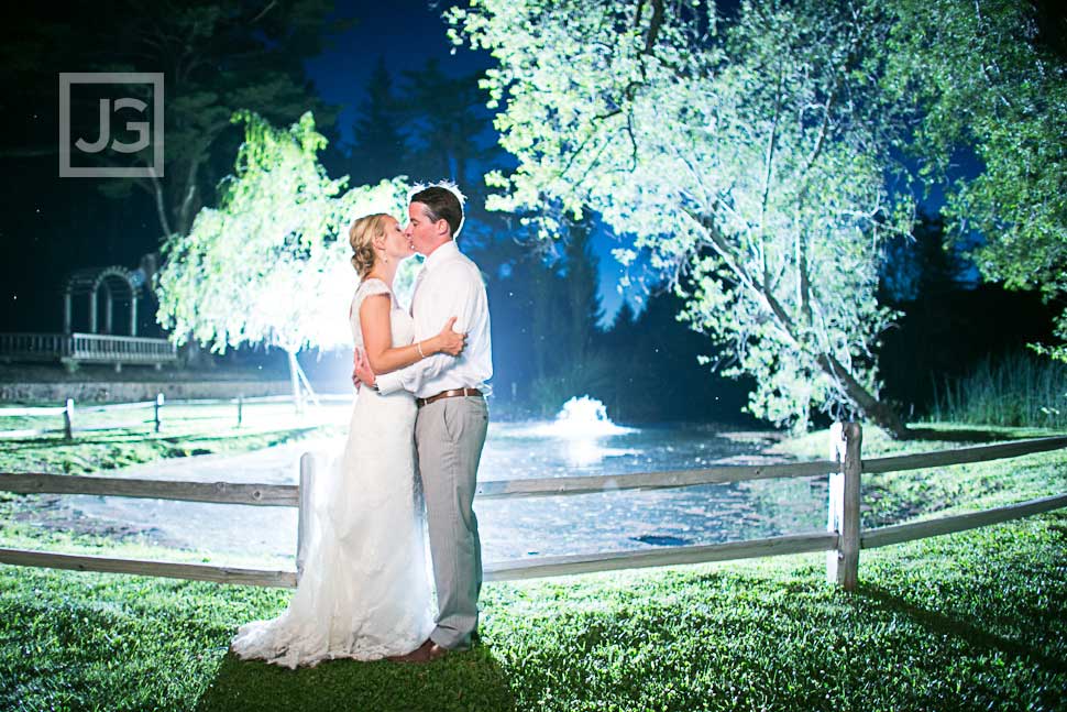 Radonich Ranch Wedding Photography