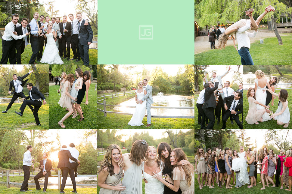 Radonich Ranch Wedding Photography