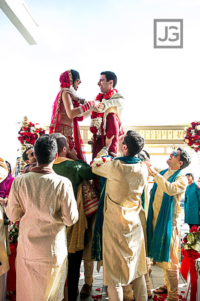 Indian Wedding Photography