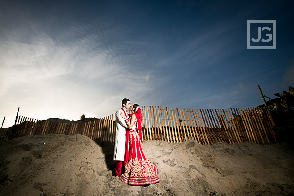 Malibu Wedding Photography