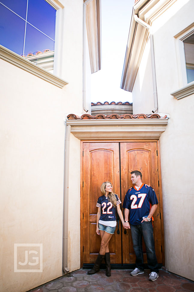 Redondo Beach Engagement Photos