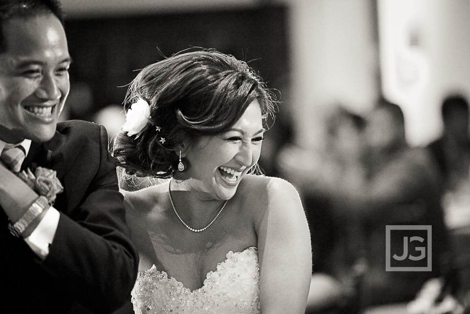 First Dance of the Wedding