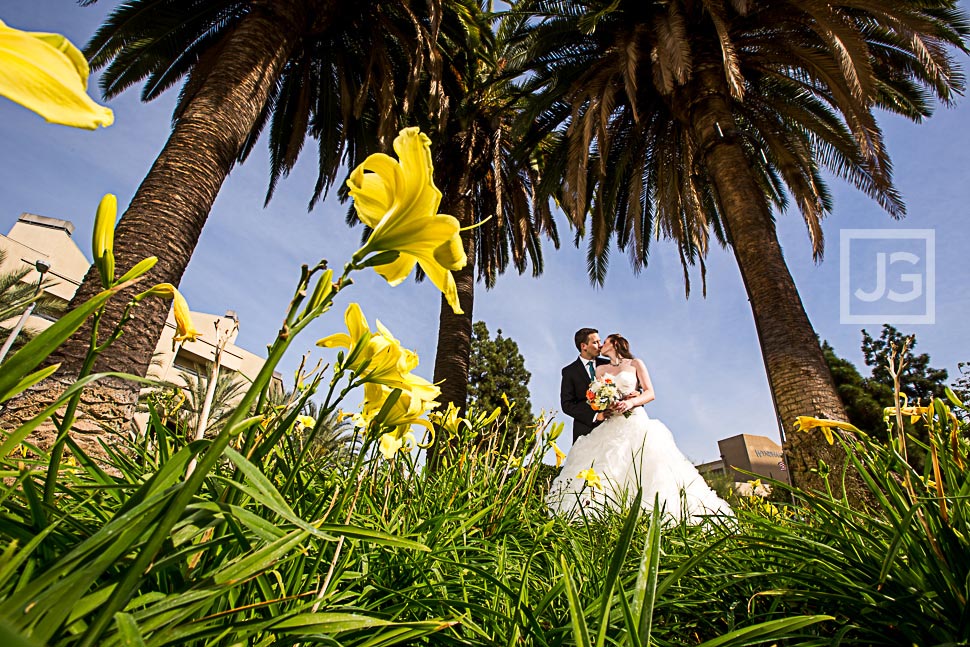 Costa Mesa Wedding Photography