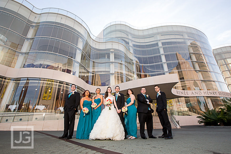 Segerstrom Concert Hall