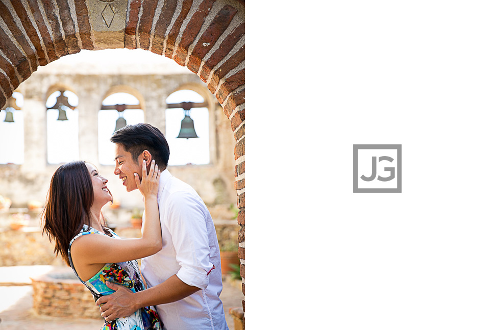 mission-san-juan-capistrano-engagement-photography-0002