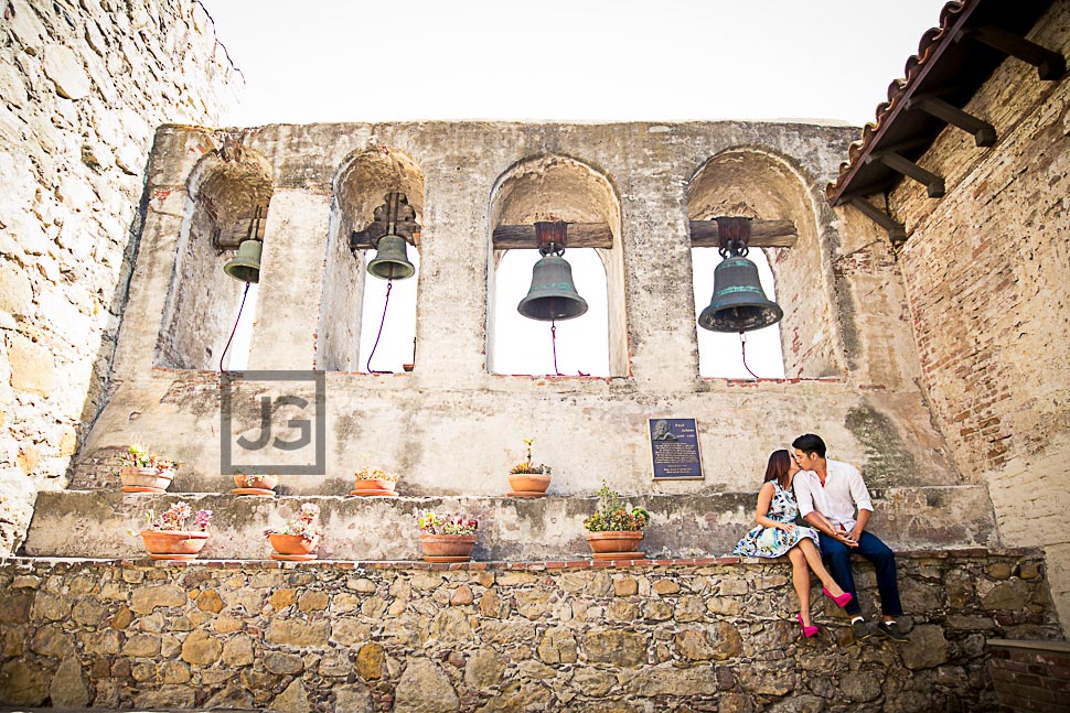 mission-san-juan-capistrano-engagement-photography-0004