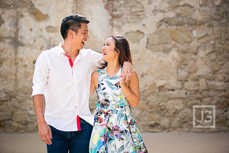 mission-san-juan-capistrano-engagement-photography-0009