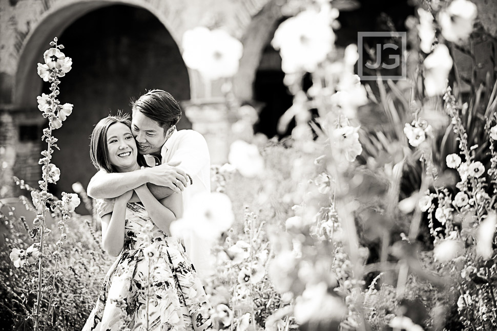 mission-san-juan-capistrano-engagement-photography-0015