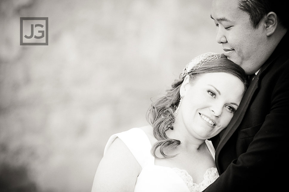 San Juan Capistrano Wedding Photography