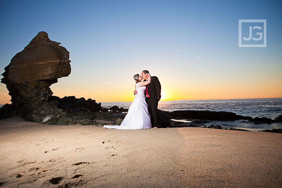 Laguna Beach Wedding Photography