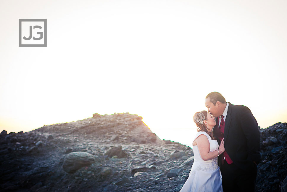 Laguna Beach Wedding Photos