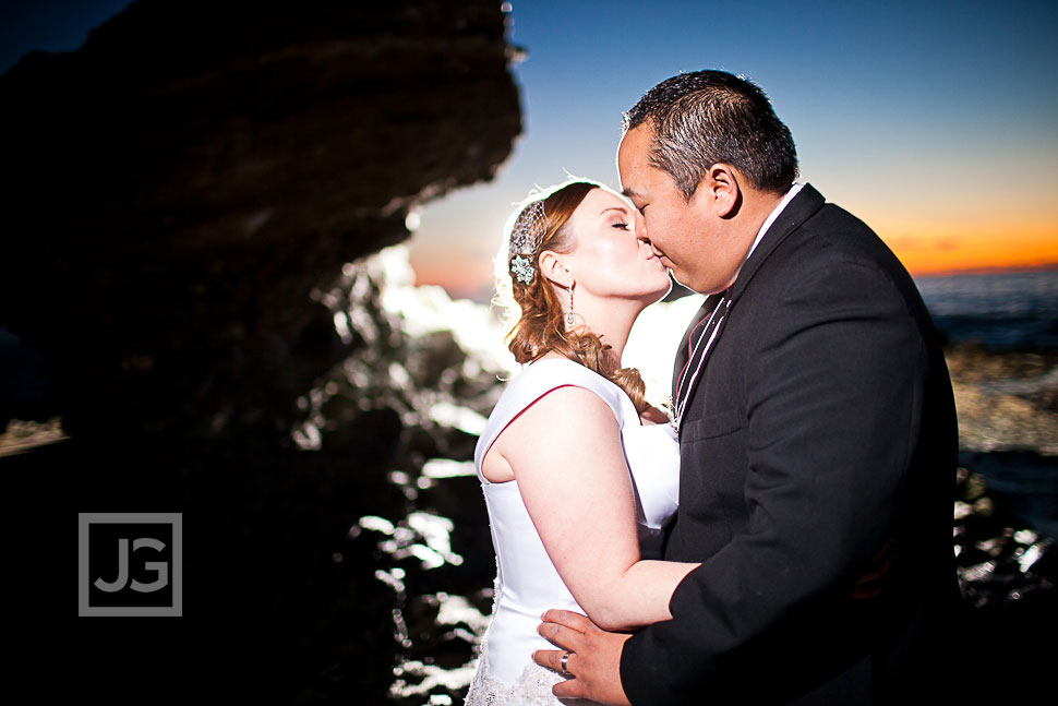 Laguna Beach Wedding Photos
