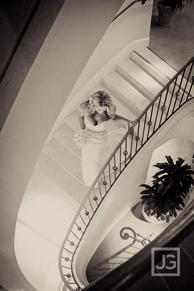 Casa del Mar Wedding Photos