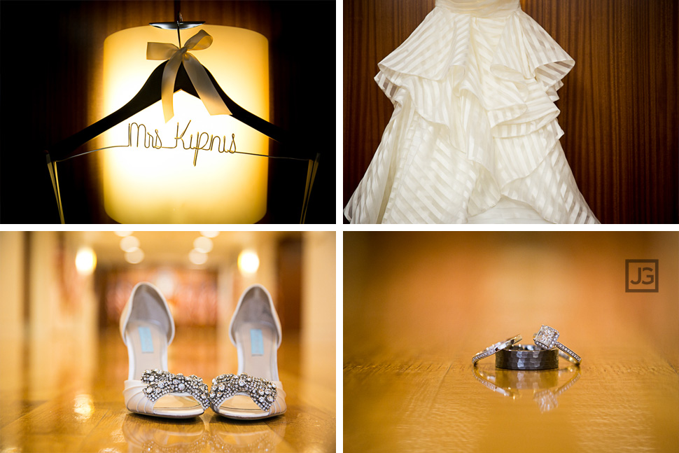 Wedding Details