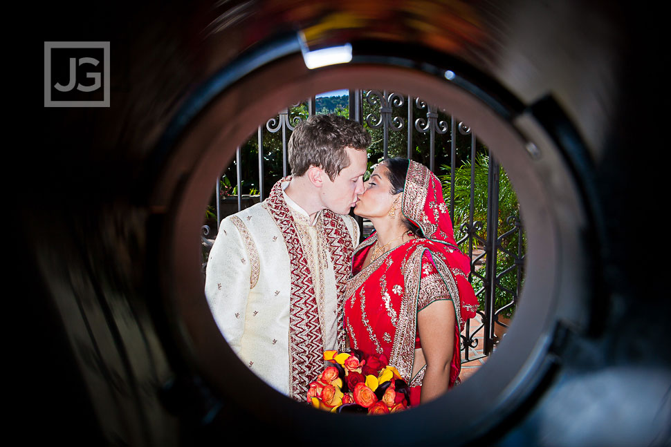 Indian Wedding Photography LA River Center